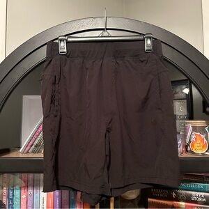 Men’s GAIAM Athletic Shorts